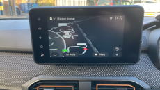 Dacia Sandero Stepway 1.0 TCe Prestige 5dr Petrol Hatchback